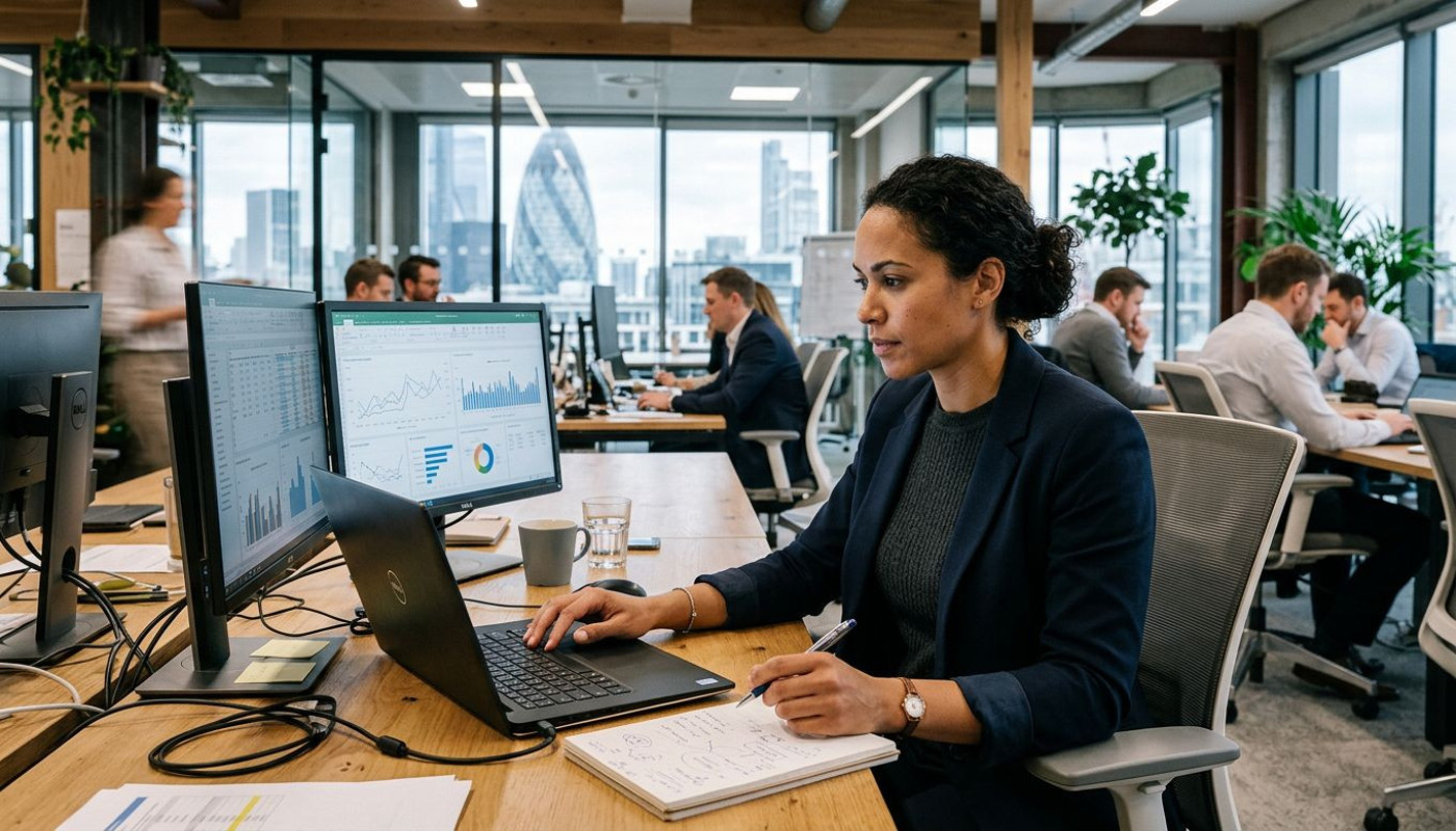 Are Tax Audits Evolving Fast Enough In A Data-driven World?