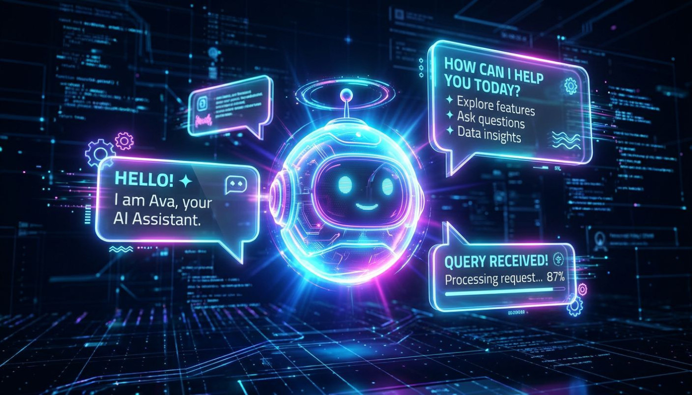 How Free AI Chat Tools Are Reshaping Online Communication?
